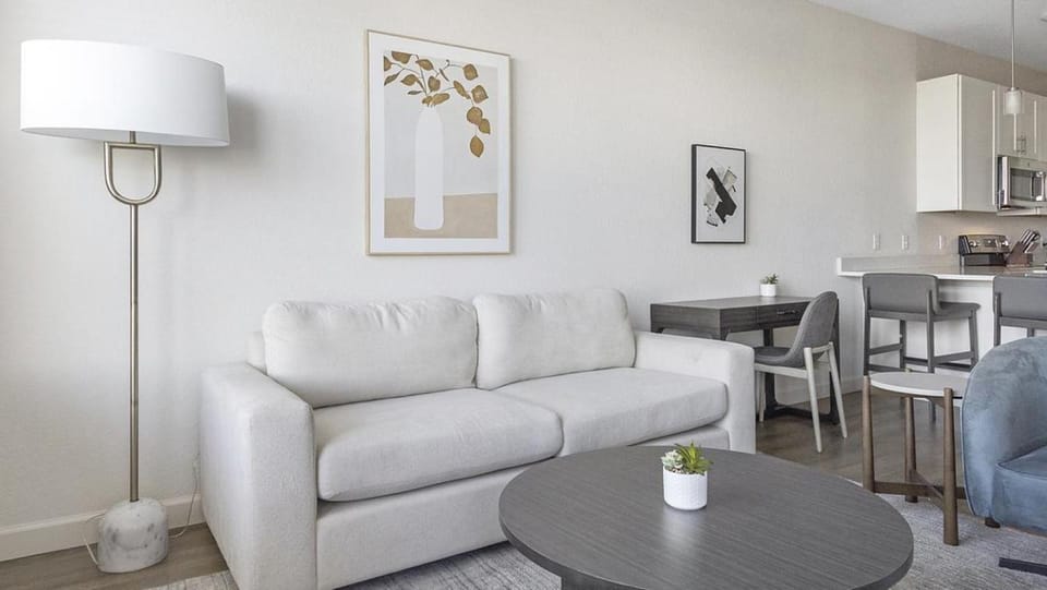 Landing - Modern Apartment with Amazing Amenities (ID1283X577) Apartment in St Petersburg