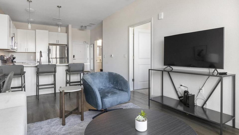 Landing - Modern Apartment with Amazing Amenities (ID1283X577) Apartment in St Petersburg