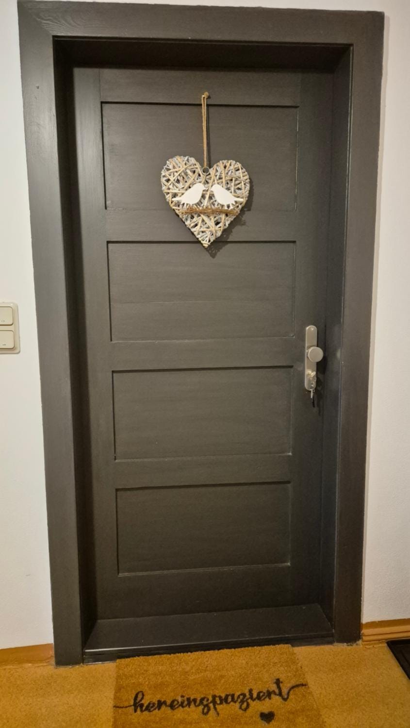 Harzperle Quedlinburg Ferienwohnung 41m² Apartment in Quedlinburg
