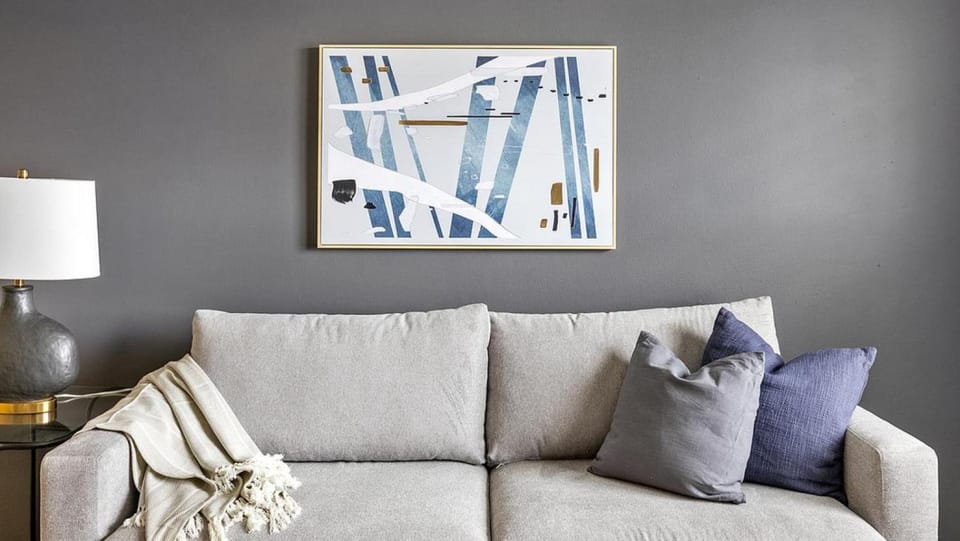 Landing - Modern Apartment with Amazing Amenities (ID3447X43) Apartment in Ohio