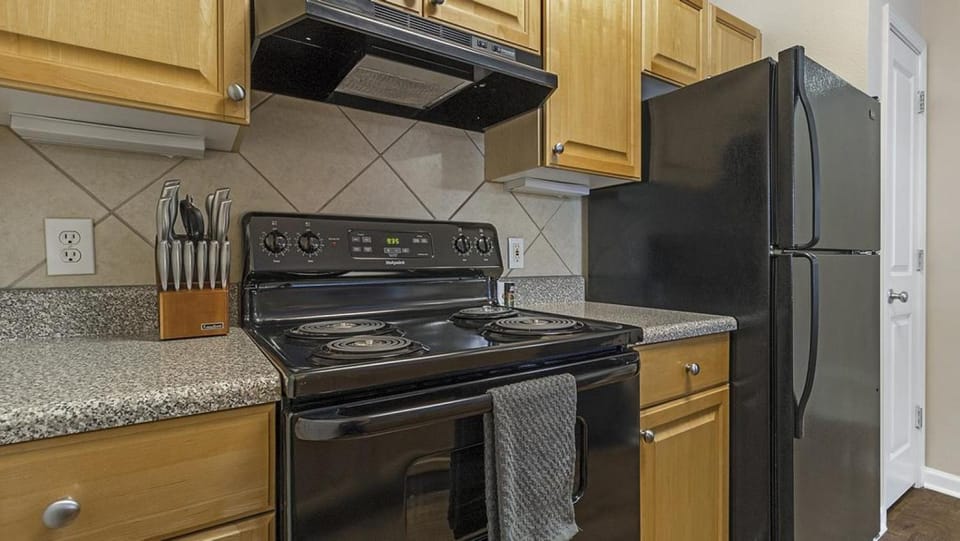 Landing - Modern Apartment with Amazing Amenities (ID4701X19) Apartment in Georgia
