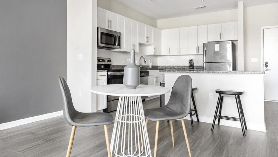 Landing - Modern Apartment with Amazing Amenities (ID2966X03) Apartment in North Charleston