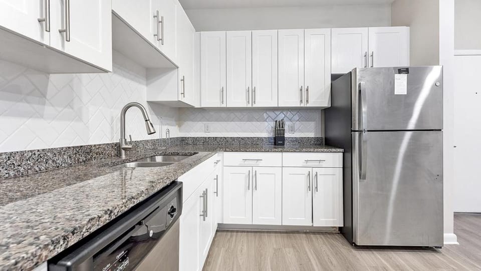 Landing - Modern Apartment with Amazing Amenities (ID2966X03) Apartment in North Charleston