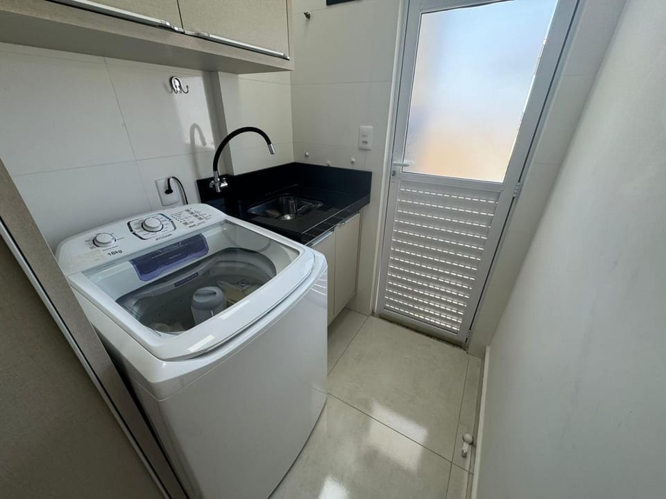 A66 - Carmel - Apto 102 Apartment in Bombinhas