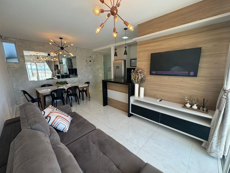 A66 - Carmel - Apto 102 Apartment in Bombinhas