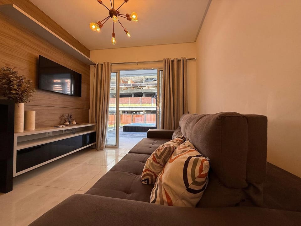 A66 - Carmel - Apto 102 Apartment in Bombinhas