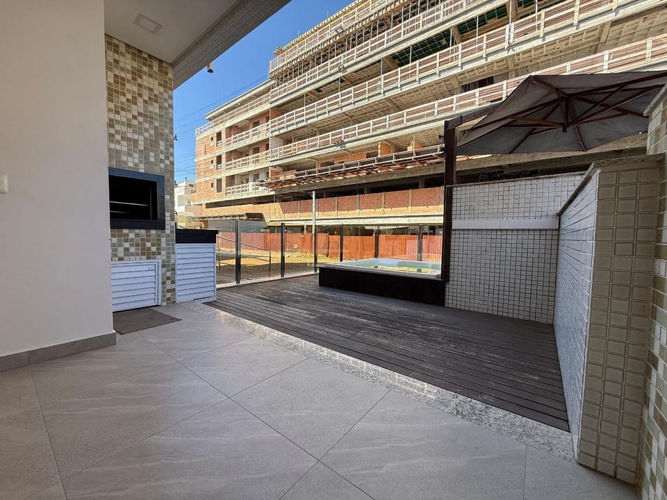 A66 - Carmel - Apto 102 Apartment in Bombinhas