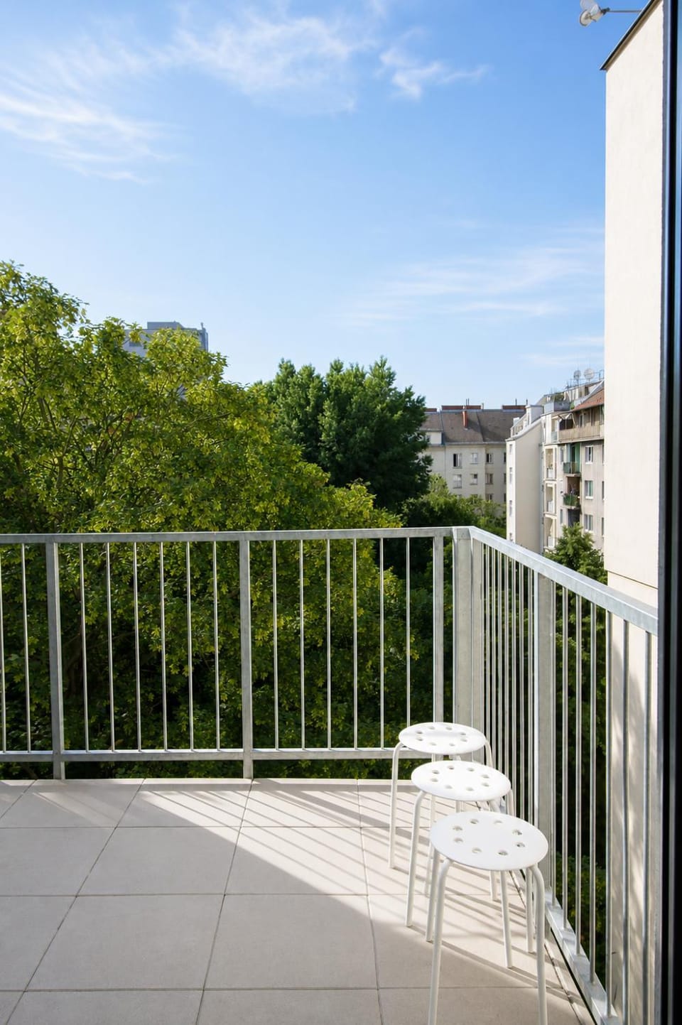 Day, View (from property/room), Balcony/Terrace