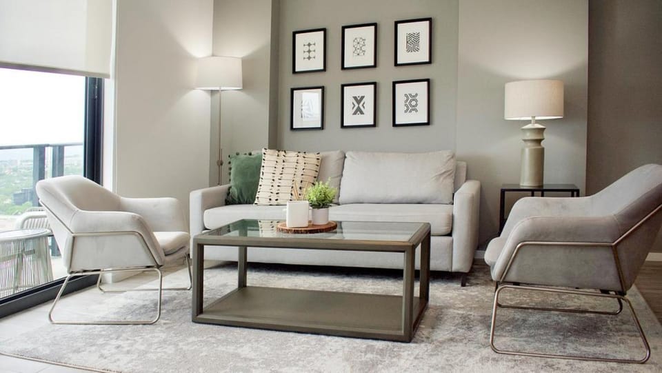 Landing - Modern Apartment with Amazing Amenities (ID2006) Apartment in Fort Lauderdale