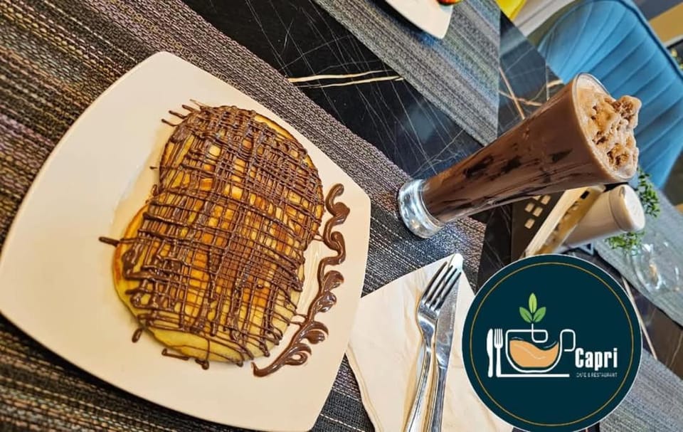 جوليانا بيتش ريزورت Apartment in Hurghada
