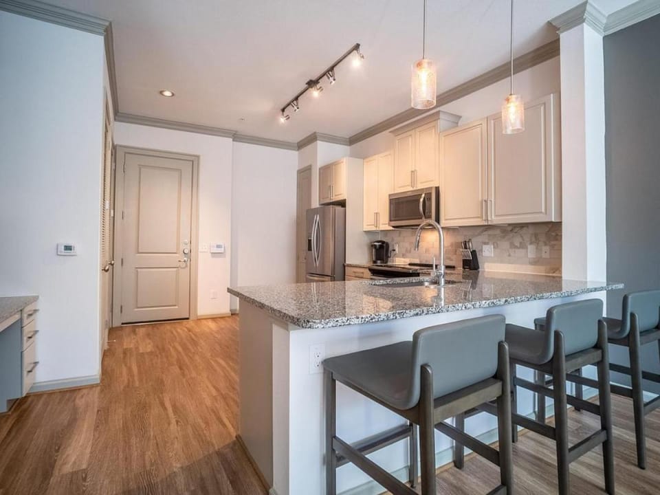 Landing - Modern Apartment with Amazing Amenities (ID3839) Apartment in Richardson