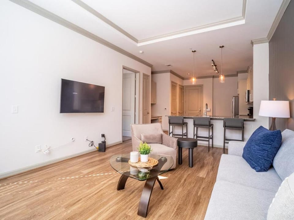 Landing - Modern Apartment with Amazing Amenities (ID3839) Apartment in Richardson