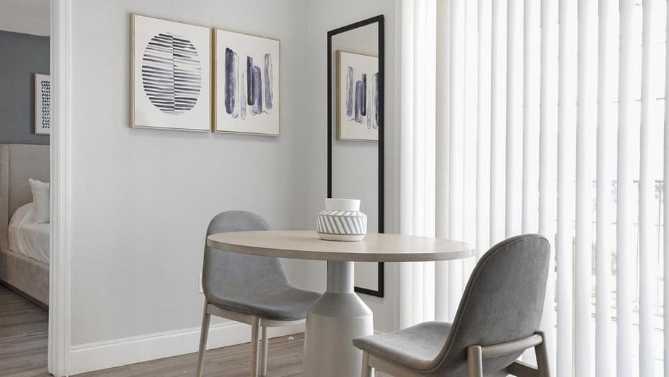 Landing - Modern Apartment with Amazing Amenities (ID1175X390) Apartment in Tampa