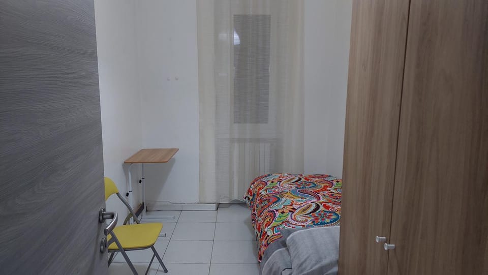 affittibreviferrera Bilocale Ilenia 15 minuti da Milano San Siro e Rho Fiera Apartment in Lombardy