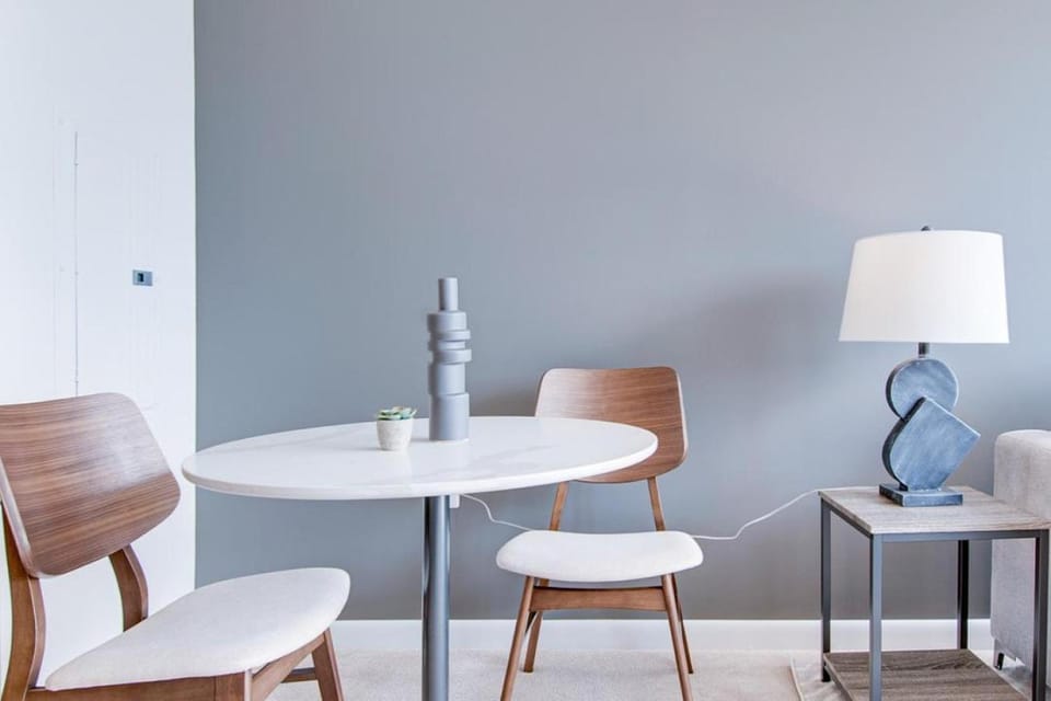 Landing - Modern Apartment with Amazing Amenities (ID4573X02) Apartment in Arlington