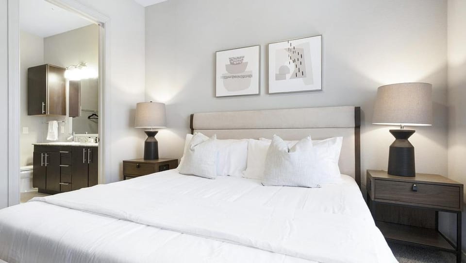 Landing - Modern Apartment with Amazing Amenities (ID8710X77) Apartment in The Woodlands