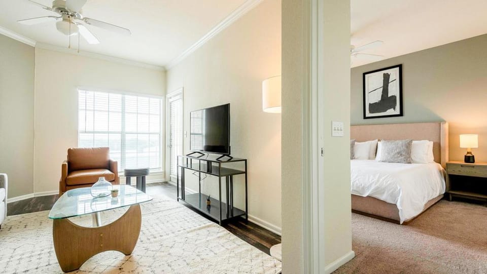 Landing - Modern Apartment with Amazing Amenities (ID4901X64) Apartment in Cedar Park