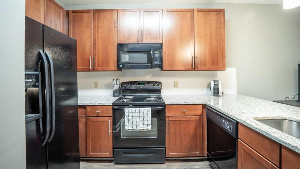 Landing - Modern Apartment with Amazing Amenities (ID7788X51) Apartment in Greenville