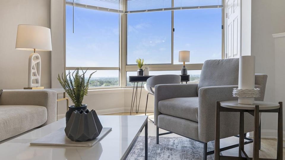 Landing - Modern Apartment with Amazing Amenities (ID9748X50) Apartment in Arlington