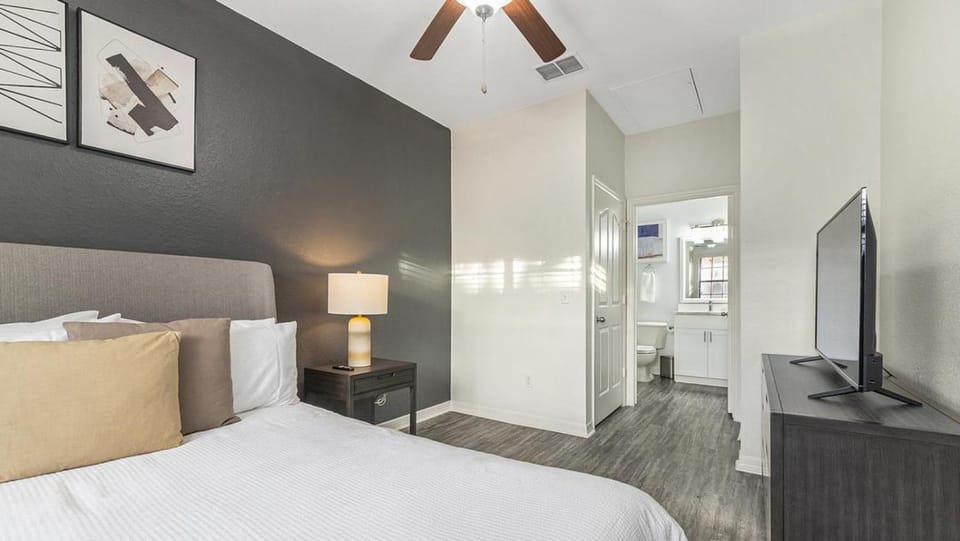 Landing - Modern Apartment with Amazing Amenities (ID7593X55) Apartment in Orlando