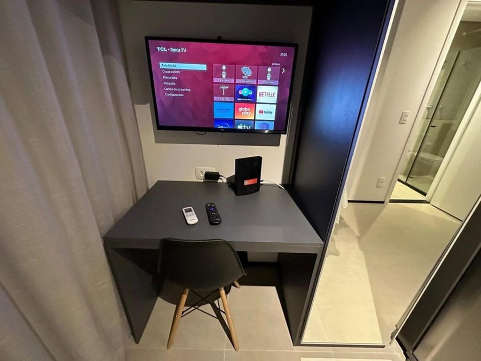 VN Frei Caneca cd 502 Apartment in Sao Paulo City