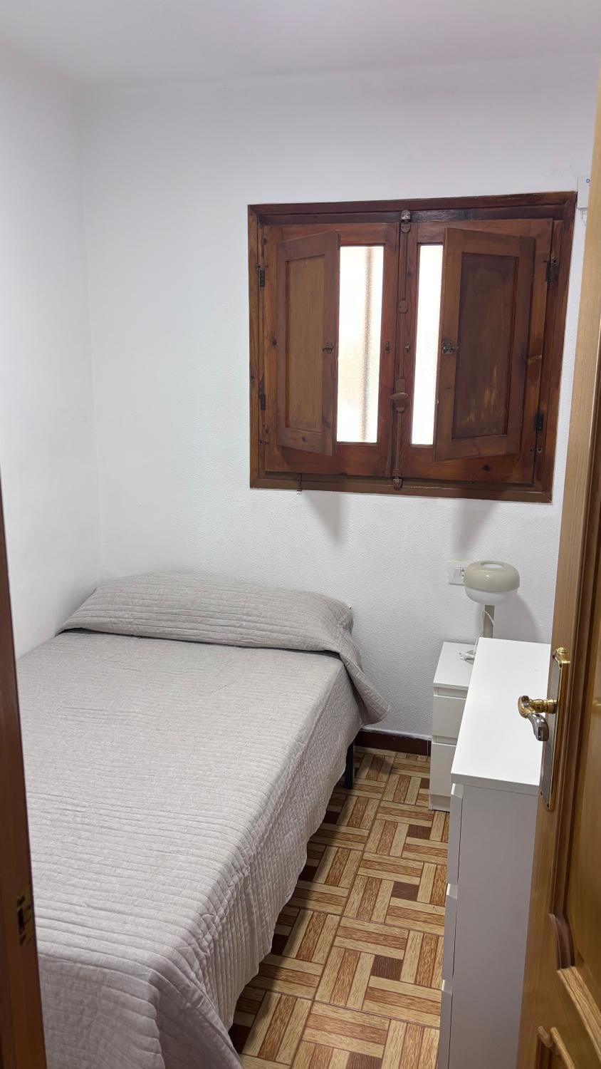 Primera línea de playa Apartment in Valencian Community