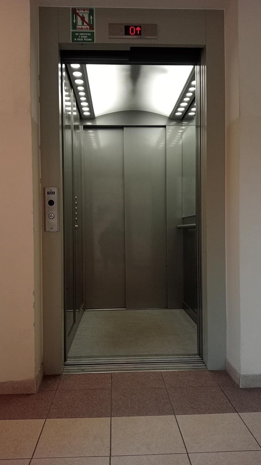 elevator