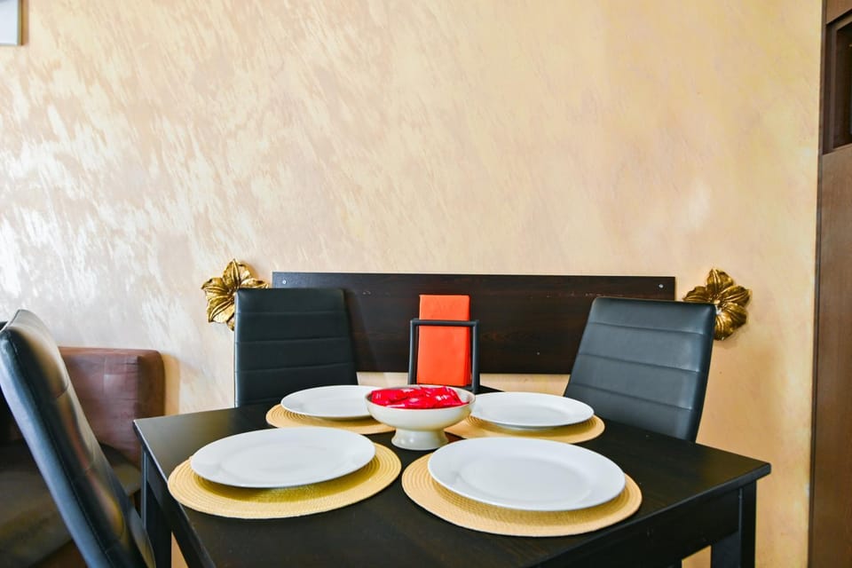 Neofit Rilski Apartment (near Vitoshka street) Apartment in Sofia