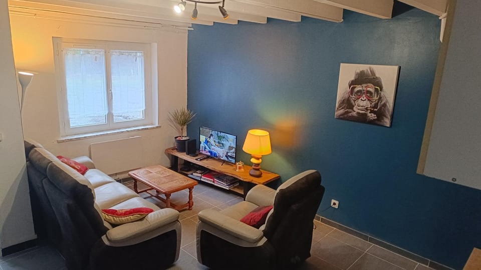 Charmante Maison de Village T3 Rénovée et son Jardin House in Occitanie