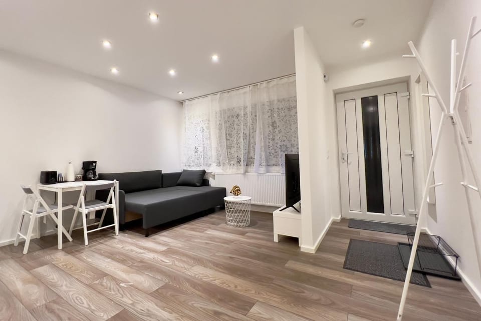 Fühle dich wie zu Hause im Taunus Apartment in Rhineland-Palatinate