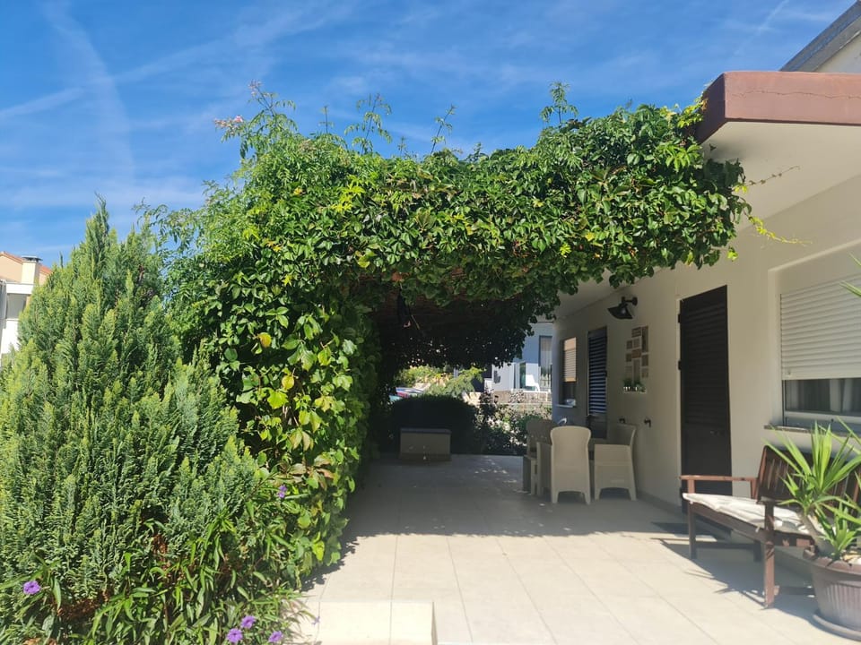 Studio Sofia 2 Apartment in Novalja