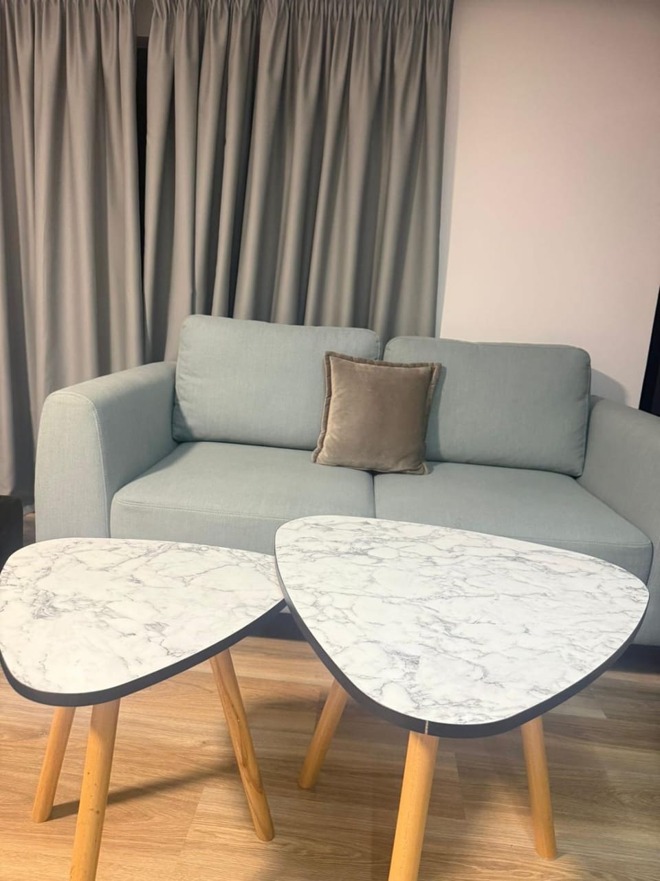 ESTEL Home Apartment in Tirana