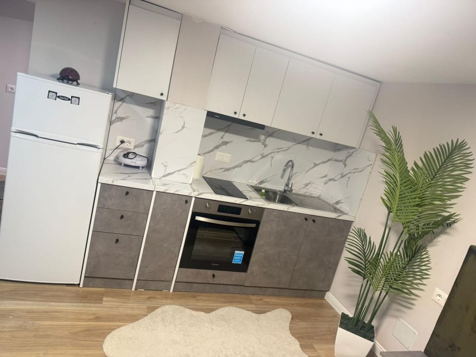 ESTEL Home Apartment in Tirana