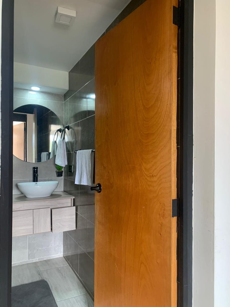 San fason 3 Apartment in Bogota