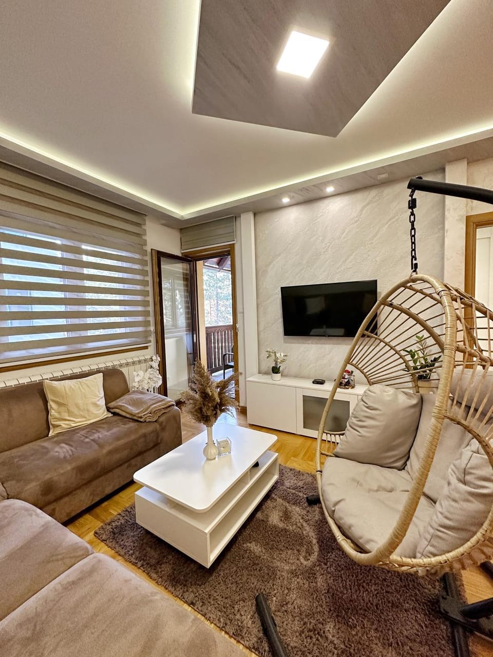 Centar 23M Apartment in Zlatibor