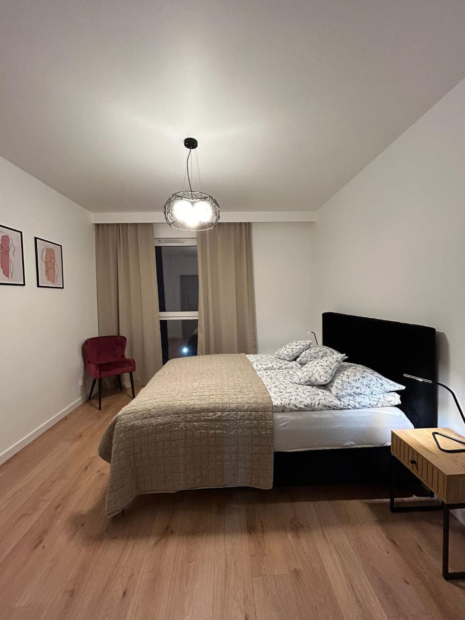 Apartament Klonova dla dorosłych Apartment in Lithuania