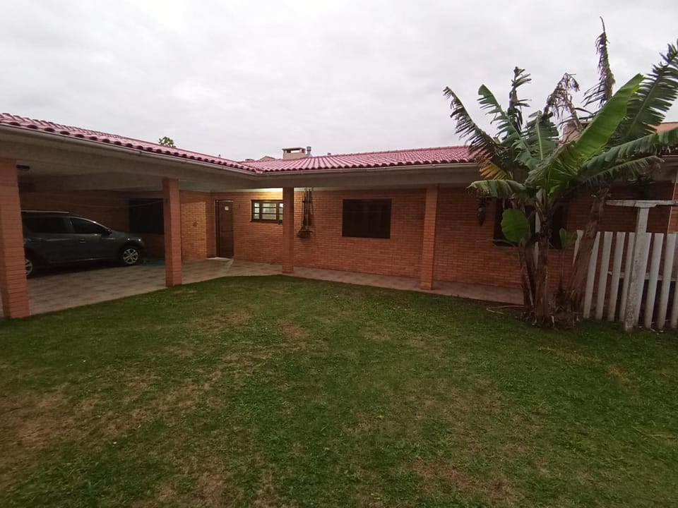 Casa de Praia em Xangri-lá a 3 quadras do mar House in State of Rio Grande do Sul