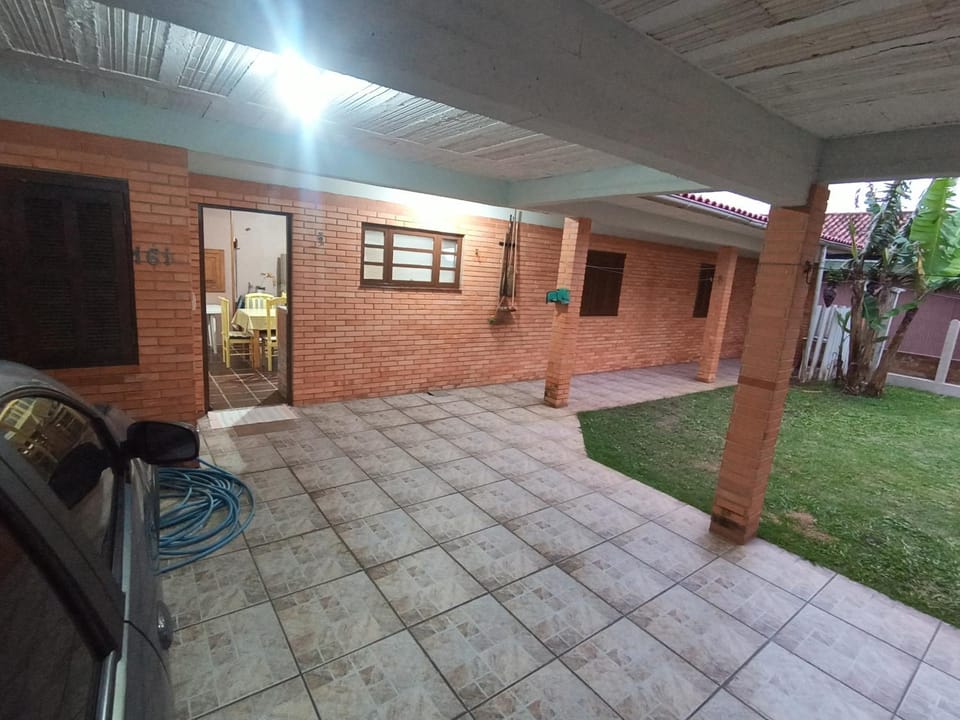 Casa de Praia em Xangri-lá a 3 quadras do mar House in State of Rio Grande do Sul