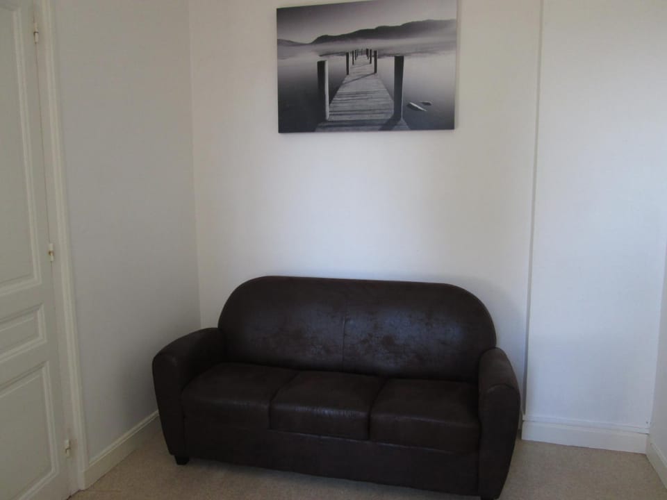 Santy. Apartment in Lyon