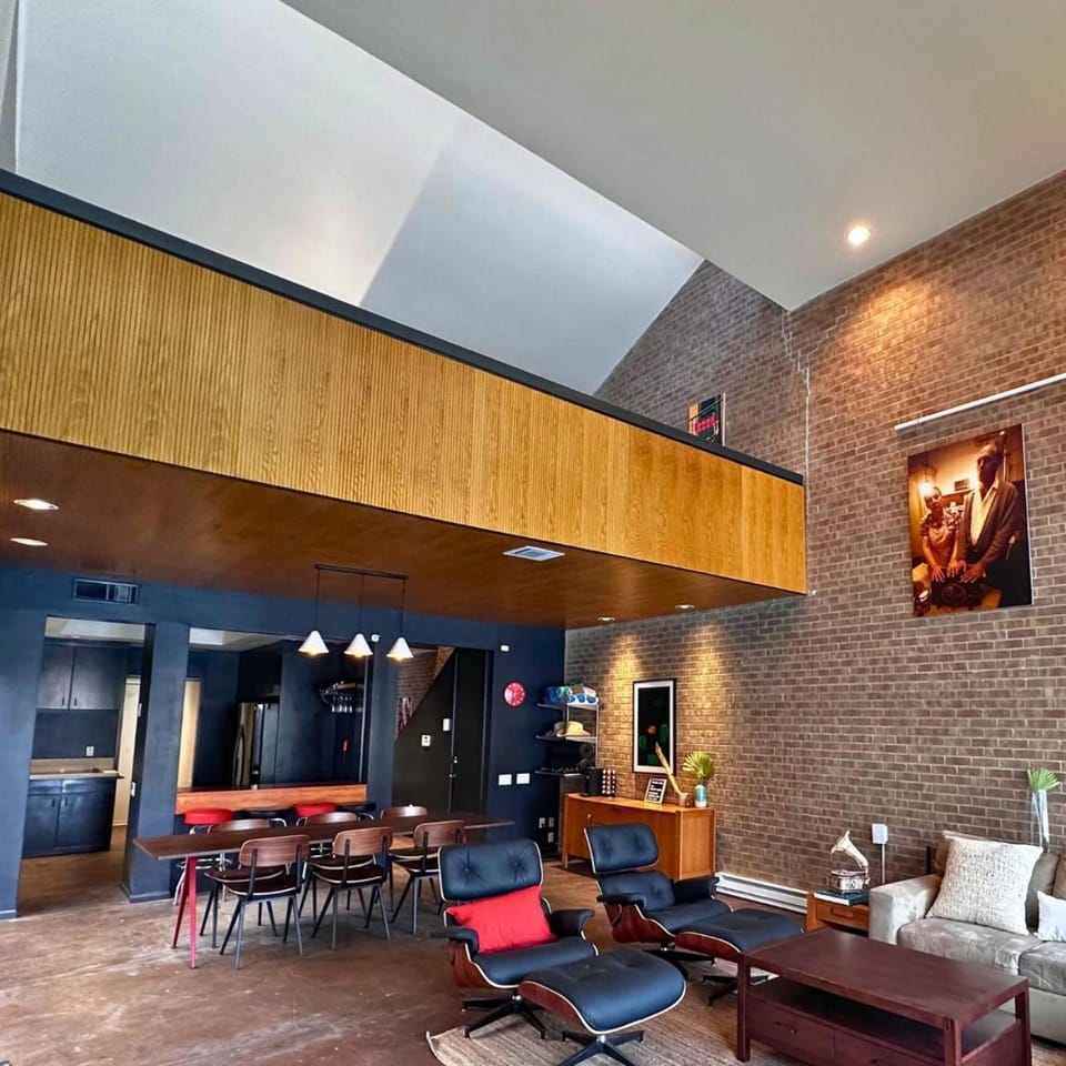 Chic In The City House in Houston