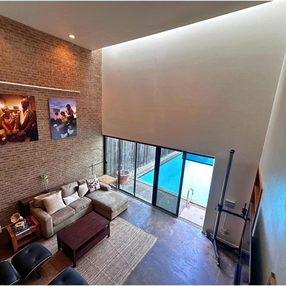 Chic In The City House in Houston