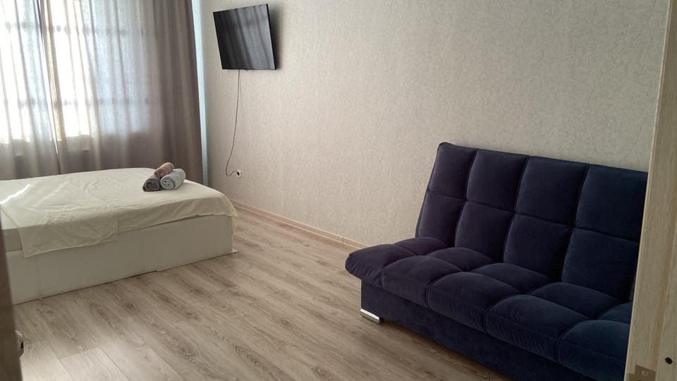 Комфортабельные - Уютные квартиры в Костанай (Береке) Apartment in Kazakhstan