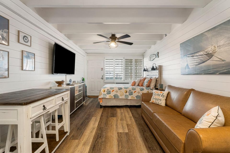 Coastal Vibes at Fontainebleau Terrace #401 by Nautical Properties House in Panama City Beach