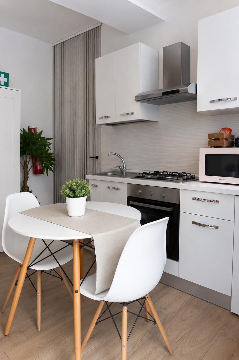 Lætitia Cottage Apartment Apartment in Campania