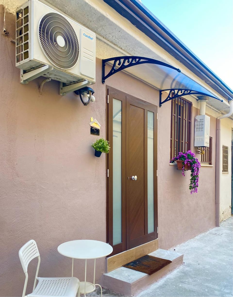 Property building, acessibility