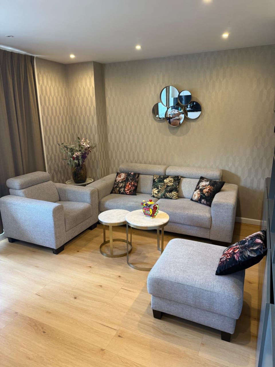 Apartment Heart of Rotterdam Apartment in Rotterdam