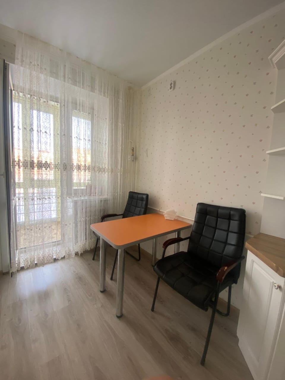 Комфортабельные - уютные апартаменты Костанай (Костанай Плаза) Apartment in Kazakhstan