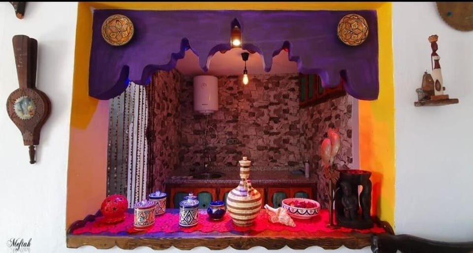 Casa Hamidane Apartment in Chefchaouen