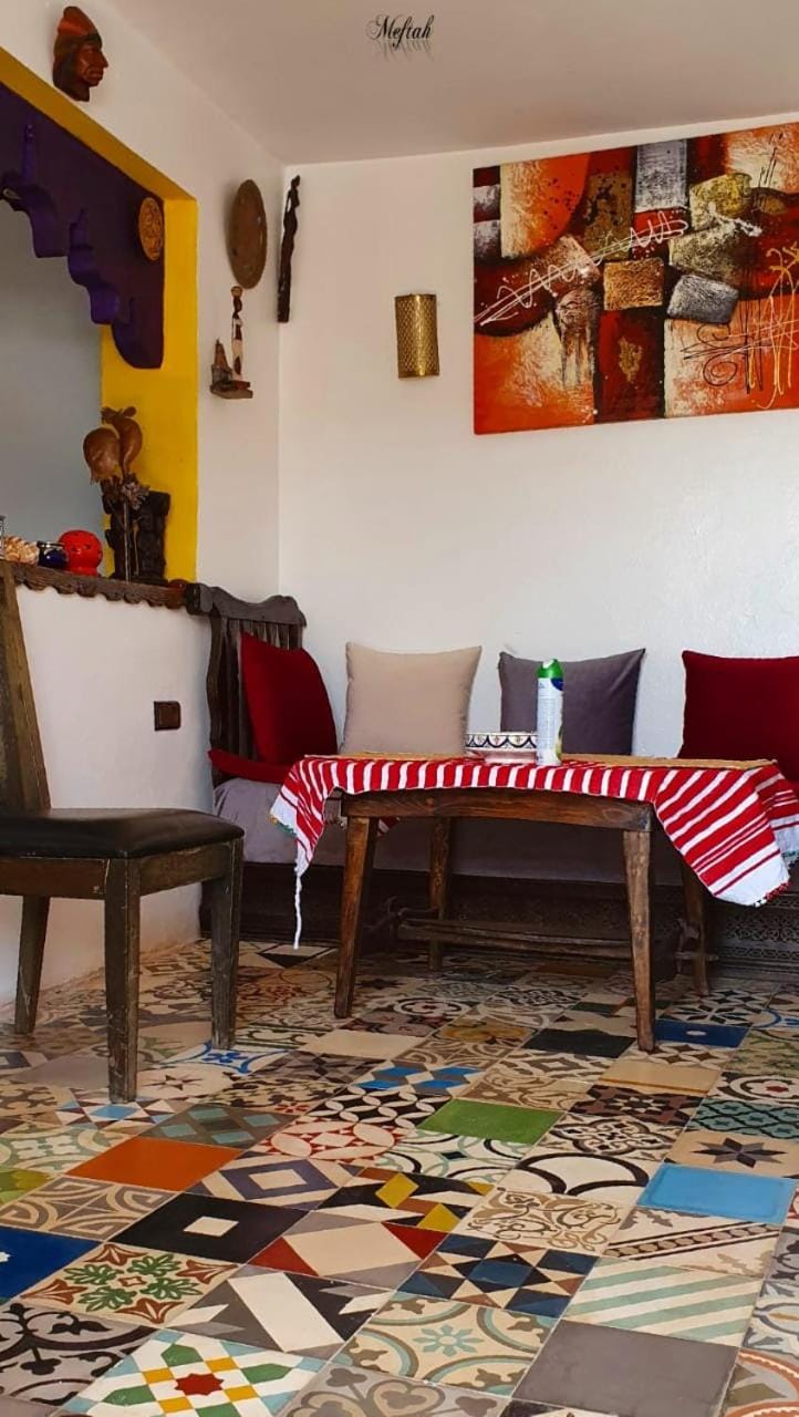 Casa Hamidane Apartment in Chefchaouen