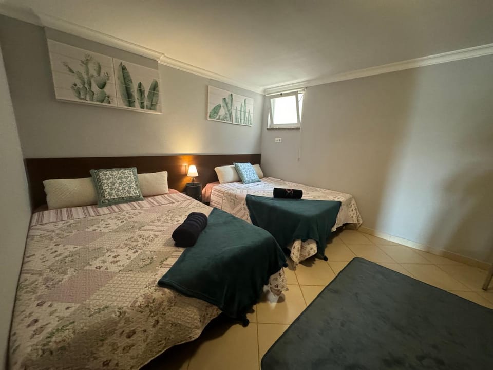 Villa Martin Apartment in Albufeira